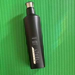 Brumate Fifth Canteen Black Bottle